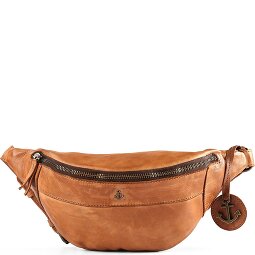 Harbour 2nd Anchor Love Jamie Fanny Pack Leather 26 cm  Model 1