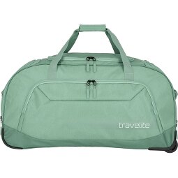 Travelite Kick Off 2 kółka Torba podróżna 77 cm  Model 4