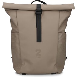 Zwei Jona Plecak 41 cm Komora na laptopa  Model 2