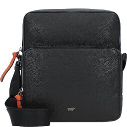Braun Büffel Novara Torba na ramię Skórzany 23 cm  Model 2
