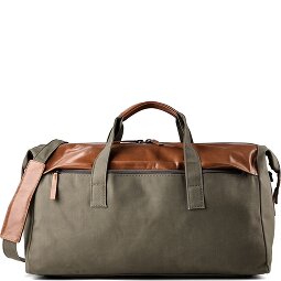Harold's Wax Torba podróżna Weekender 54 cm  Model 2