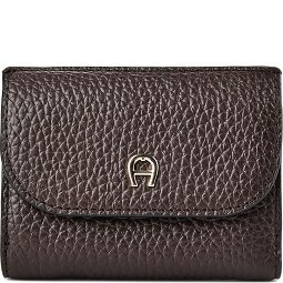 AIGNER Pura Portfel Ochrona RFID Skóra 10 cm  Model 2