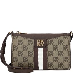 DKNY Nuri Torba na ramię Skórzany 22 cm  Model 2