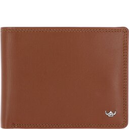 Golden Head Polo RFID Wallet Leather 12,5 cm  Model 2