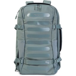 Hedgren Comby Trip L Plecak Ochrona RFID 53 cm Komora na laptopa  Model 2