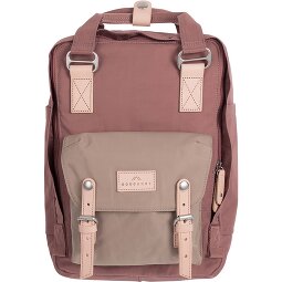 Doughnut Macaroon Plecak 38 cm Komora na laptopa  Model 4