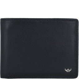 Golden Head Polo RFID Wallet Leather 12,5 cm  Model 1