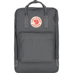 Fjällräven Plecak Kanken 43 cm Komora na laptopa  Model 3