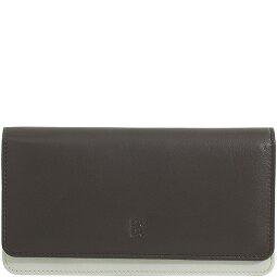 DuDu Portfel RFID skórzany 17,5 cm  Model 2