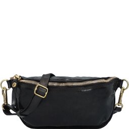 Campomaggi Fanny pack skórzany 23,5 cm  Model 2