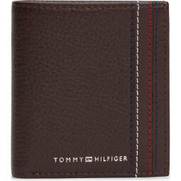 Tommy Hilfiger TH Central Portfel Skórzany 9 cm  Model 2
