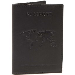 The Chesterfield Brand Etui na paszporty Skóra 10 cm  Model 1