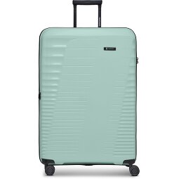 Farmhood Eco Edition 4 kółka Walizka 77 cm z plisą rozprężną  Model 3