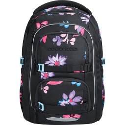 coocazoo Porter Plecak szkolny 46 cm  Model 6