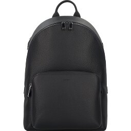 Boss New Crosstown Plecak Skórzany 42 cm Komora na laptopa  Model 2