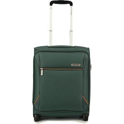 Samsonite Base Breeze 2 kółka Walizka kabinowa 45 cm  Model 1