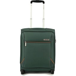 Samsonite Base Breeze 2 kółka Walizka kabinowy 45 cm  Model 2