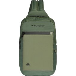 Piquadro S136 torba na ramię 31,5 cm  Model 3