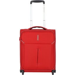 Roncato Ironik 2.0 2 kółka Walizka kabinowa 45 cm  Model 4