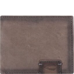 camel active Dallas Portfel Ochrona RFID Skórzany 11 cm  Model 2