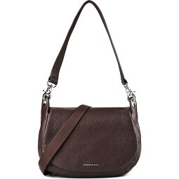 Mandarina Duck Mellow Torba na ramię Skóra 36 cm  Model 2