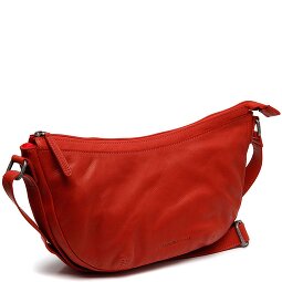 The Chesterfield Brand Clarita Torba na ramię Skórzany 35 cm  Model 8