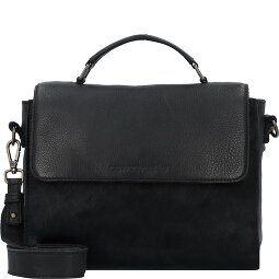 Cowboysbag Seattle Torba Skórzany 25 cm  Model 1