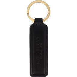 The Bridge Duccio Keychain Leather 10,5 cm  Model 1