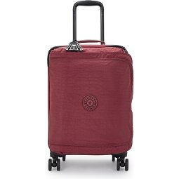Kipling Basic Spontaneous 4 kółka Walizka kabinowy S 33 cm  Model 3