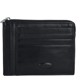 Bric's Monte Rosa Wallet RFID Leather 12 cm  Model 2
