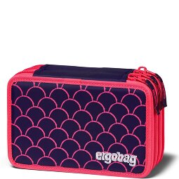 Ergobag Akcesoria piórnik maxi 42 szt.  Model 10