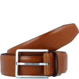 Calvin Klein Bombowy Pasek Skórzany  Model 2