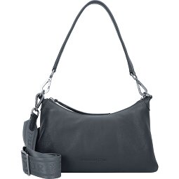 Harbour 2nd Just Pure Torba na ramię Skórzany 32.5 cm  Model 2