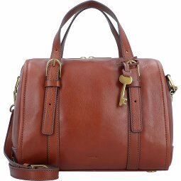 Fossil Carlie Handbag Leather 26 cm  Model 2