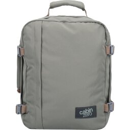 Cabin Zero Plecak kabinowy Classic 28L 39 cm  Model 3