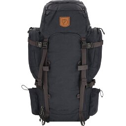 Fjällräven Kajka 55 Plecak trekkingowy M-L 74 cm  Model 1