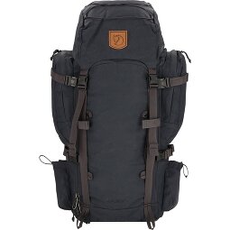 Fjällräven Kajka 55 Plecak trekkingowy M-L 74 cm  Model 1