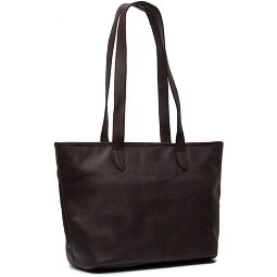 The Chesterfield Brand Monza Shopper Bag Skórzany 33 cm  Model 1