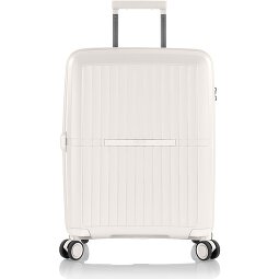 Heys AirLite 4 kółka Walizka kabinowy S 53 cm z plisą rozprężną  Model 3