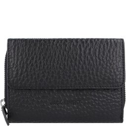 Jack Kinsky Albany 512 Portfel RFID Skóra 13,5 cm  Model 2