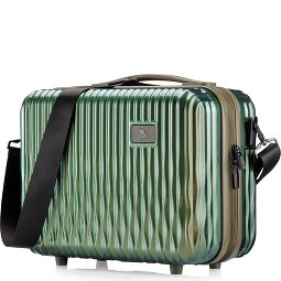 Pack Easy Flow Beautycase 35 cm  Model 1