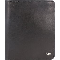 Golden Head Colorado Wallet RFID Leather 11 cm  Model 1