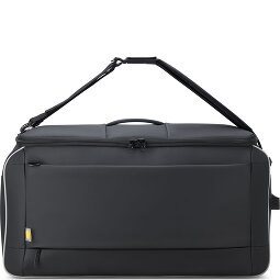 Delsey Paris Torba podróżna Aventure 76 cm z przegrodą na laptopa  Model 2