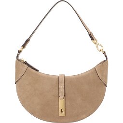 POLO RALPH LAUREN Polo ID Torba na ramię Skóra 26 cm  Model 1