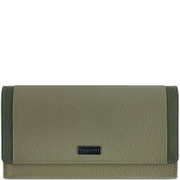 bugatti Sina Portfel Ochrona RFID Skórzany 18.5 cm  Model 3