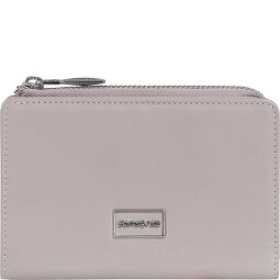Samsonite Image Leather Portfel Ochrona RFID Skóra 13 cm  Model 1