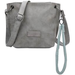 Fritzi aus Preußen Fritzi03N Vintage Torba na ramię 22.5 cm  Model 7