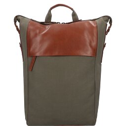 Harold's Plecak 40 cm Komora na laptopa  Model 1