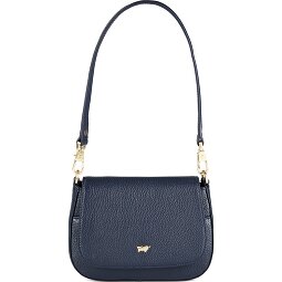 Braun Büffel Hanna Torba na ramię XS Skórzany 21 cm  Model 2