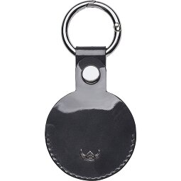 Golden Head Carrara Brelok do kluczy Skórzany 5 cm  Model 1